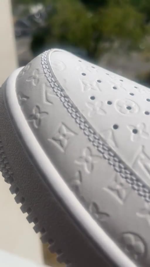Air Force x LV