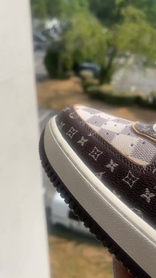 Air Force x LV