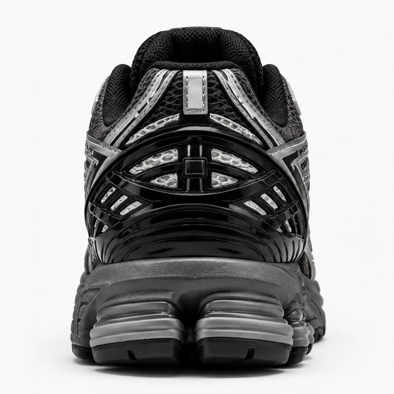 New Balance 1906R Anthracite — 3/4 arrière