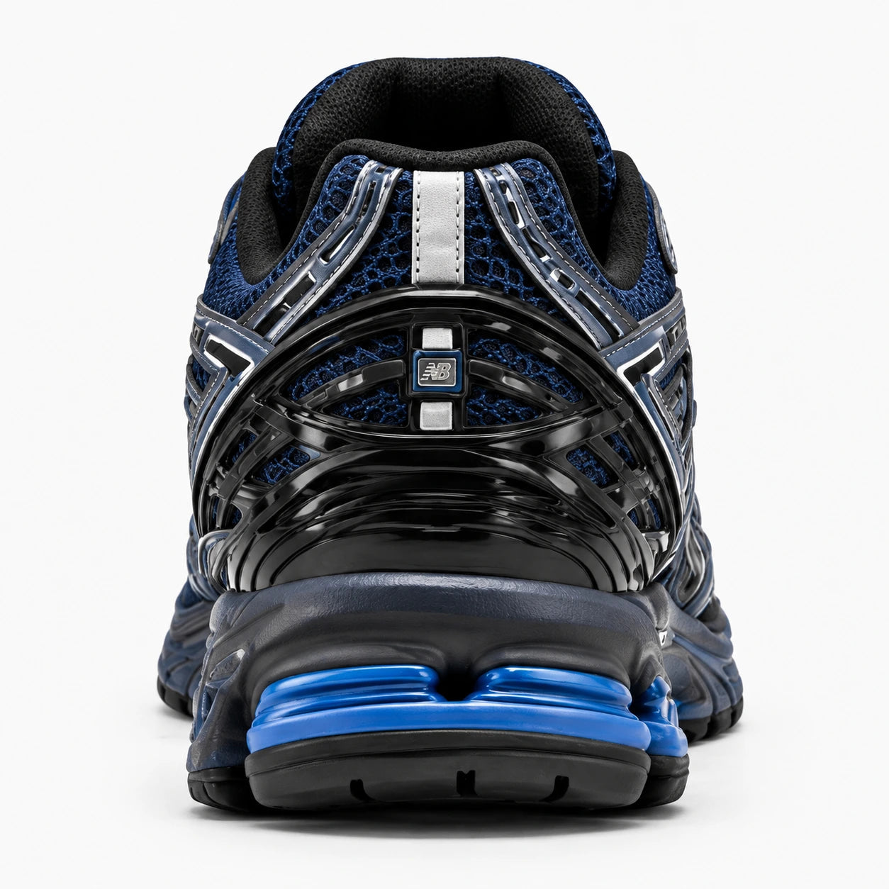 New Balance 1906R Bleu marine — 3/4 arrière